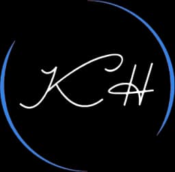 Kevin Halstead Logo